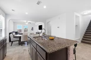 9125 Edenberry Ln, Fort Worth, TX 76179 - Photo 16
