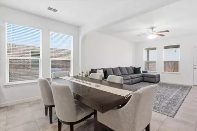 9125 Edenberry Lane, Fort Worth, TX 76179 - Photo 10