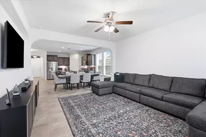 9125 Edenberry Lane, Fort Worth, TX 76179 - Photo 8