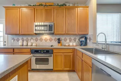 6509 Nottinghill Court, North Richland Hills, TX 76180 - Photo 6
