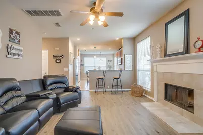 6509 Nottinghill Court, North Richland Hills, TX 76180 - Photo 4
