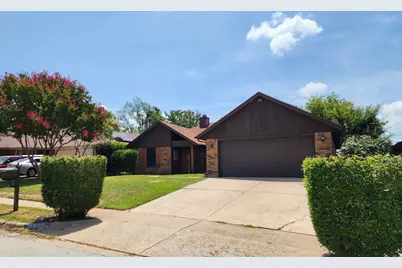 5820 Concord Street, Watauga, TX 76148 - Photo 2