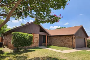 5820 Concord St, Watauga, TX 76148 - Photo 1