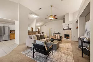 4700 Woodhaven, Haltom City, TX 76137 - Photo 6