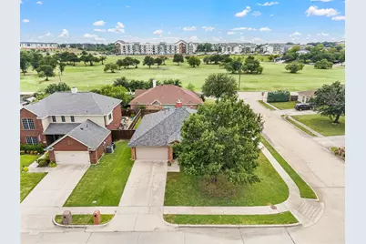 4700 Woodhaven, Haltom City, TX 76137 - Photo 22