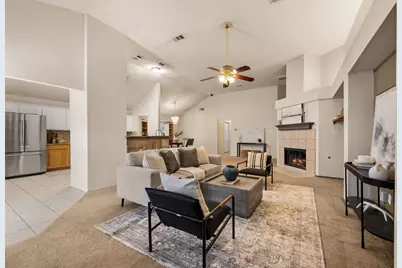 4700 Woodhaven, Haltom City, TX 76137 - Photo 6