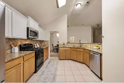 4700 Woodhaven, Haltom City, TX 76137 - Photo 8