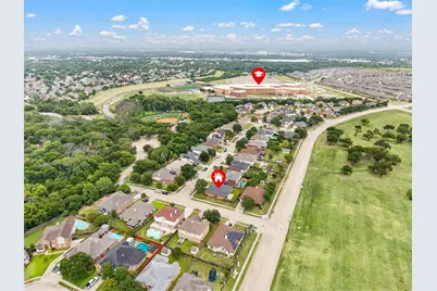 4700 Woodhaven, Haltom City, TX 76137 - Photo 22