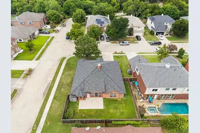 4700 Woodhaven, Haltom City, TX 76137 - Photo 24