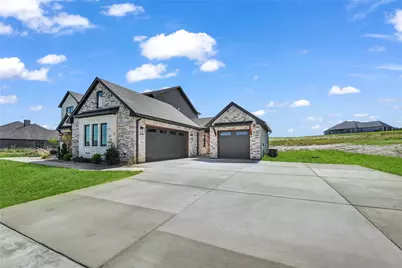 617 Hondo Crossing, Weatherford, TX 76087 - Photo 36