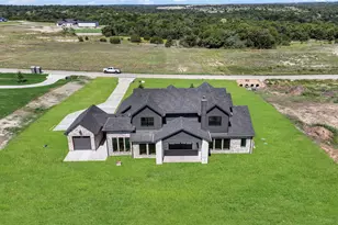 617 Hondo Xing, Weatherford, TX 76087 - Photo 38