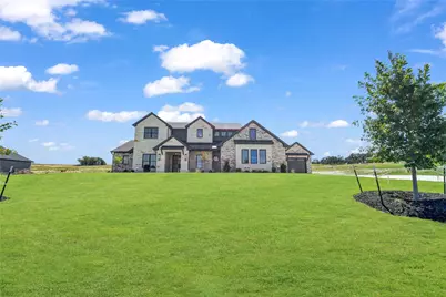 617 Hondo Crossing, Weatherford, TX 76087 - Photo 2