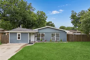 2519 Maverick Ave, Dallas, TX 75228 - Photo 1