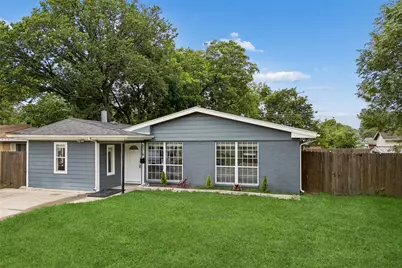 2519 Maverick Avenue, Dallas, TX 75228 - Photo 2