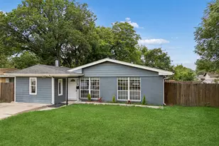 2519 Maverick Ave, Dallas, TX 75228 - Photo 2