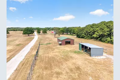 7223 Fm 2101, Quinlan, TX 75474 - Photo 20