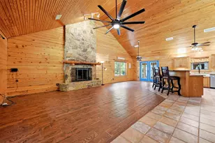 7223 Fm 2101, Quinlan, TX 75474 - Photo 4
