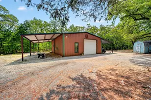 7223 Fm 2101, Quinlan, TX 75474 - Photo 24