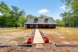 7223 Fm 2101, Quinlan, TX 75474 - Photo 2