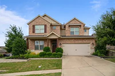 2201 Blue Harbor Way, Garland, TX 75043 - Photo 1