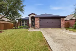 4003 Gabi Ave, Heartland, TX 75126 - Photo 1