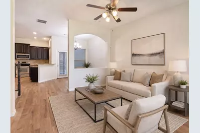 8772 Iron Horse Drive, Irving, TX 75063 - Photo 2