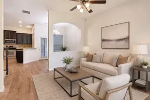 8772 Iron Horse Dr, Irving, TX 75063 - Photo 2