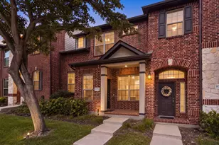 8772 Iron Horse Dr, Irving, TX 75063 - Photo 1