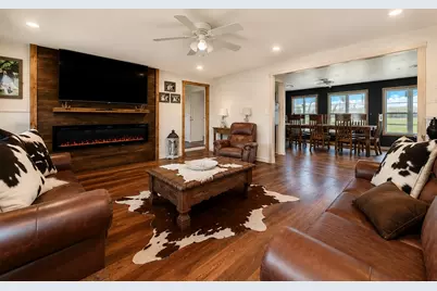 410 S Cleveland, Meridian, TX 76665 - Photo 4