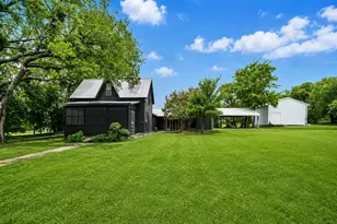 410 S Cleveland, Meridian, TX 76665 - Photo 1