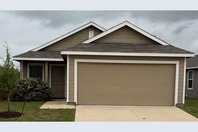 3352 Beckwith Way, Crandall, TX 75114 - Photo 2