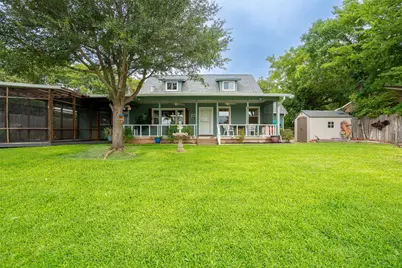 4620 E Holiday Estates Court, Granbury, TX 76049 - Photo 34