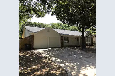 5525 Parliament Drive, Arlington, TX 76017 - Photo 2