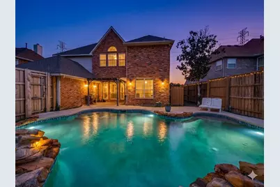 1521 Blue Mesa Road, Carrollton, TX 75007 - Photo 18