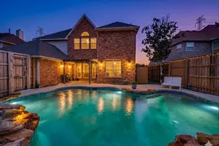 1521 Blue Mesa Rd, Carrollton, TX 75007 - Photo 18