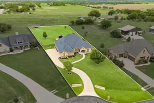 13450 Kira Ln, Justin, TX 76247 - Photo 30