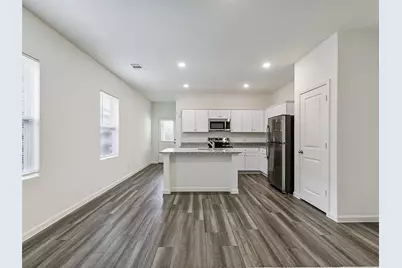 4510 Wood Fern Road, Melissa, TX 75454 - Photo 8
