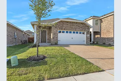 4510 Wood Fern Road, Melissa, TX 75454 - Photo 2