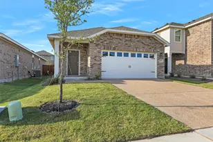 4510 Wood Fern Rd, Melissa, TX 75454 - Photo 2