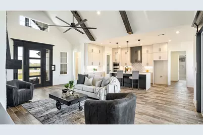 1023 Elevation Trail, Weatherford, TX 76087 - Photo 4