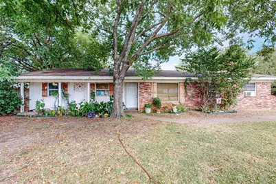 6801 Little Ranch Road, North Richland Hills, TX 76182 - Photo 1