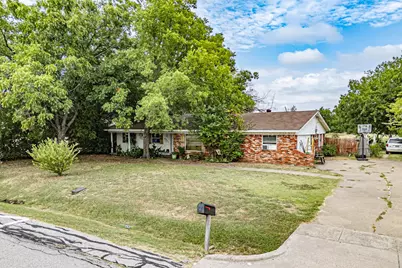 6801 Little Ranch Road, North Richland Hills, TX 76182 - Photo 2
