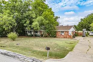 6801 Little Ranch Rd, North Richland Hills, TX 76182 - Photo 2