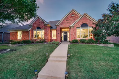 7208 Sonoma Valley Drive, Frisco, TX 75035 - Photo 2