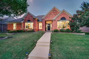 7208 Sonoma Valley Dr, Frisco, TX 75035 - Photo 2