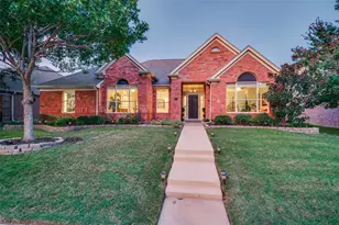 7208 Sonoma Valley Dr, Frisco, TX 75035 - Photo 1