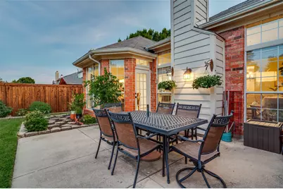 7208 Sonoma Valley Drive, Frisco, TX 75035 - Photo 22