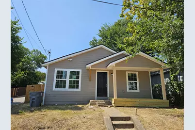 4703 Frank Street, Dallas, TX 75210 - Photo 1