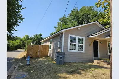 4703 Frank Street, Dallas, TX 75210 - Photo 2