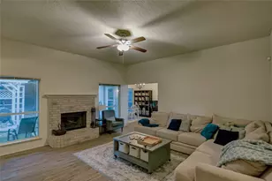 1129 Doreen St, White Settlement, TX 76108 - Photo 1